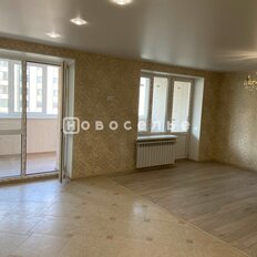 Квартира 100 м², 3-комнатная - изображение 1