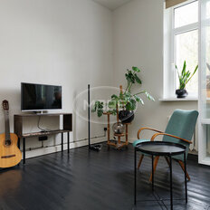 Квартира 40 м², 1-комнатная - изображение 4