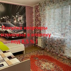 Квартира 51,9 м², 2-комнатная - изображение 4