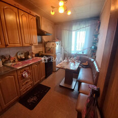Квартира 52,6 м², 3-комнатная - изображение 1