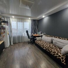 Квартира 59,1 м², 3-комнатная - изображение 5