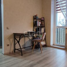 Квартира 22 м², 1-комнатная - изображение 4