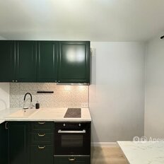 Квартира 49 м², 2-комнатная - изображение 2