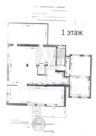 588,4 м², помещение свободного назначения - изображение 5