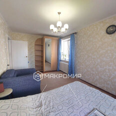 Квартира 61,1 м², 3-комнатная - изображение 3