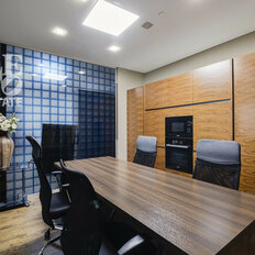 Квартира 219 м², 9-комнатные - изображение 1