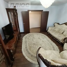 Квартира 74 м², 3-комнатная - изображение 4