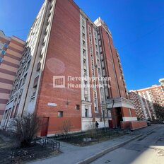 Квартира 106,6 м², 4-комнатная - изображение 1