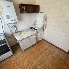 Квартира 31,6 м², 1-комнатная - изображение 2