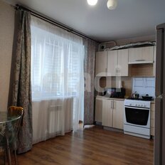 Квартира 54,1 м², 1-комнатная - изображение 2