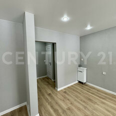 Квартира 22,9 м², студия - изображение 4