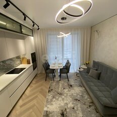 Квартира 59,4 м², 3-комнатная - изображение 2