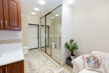 25,8 м², квартира-студия 3 750 000 ₽ - изображение 35