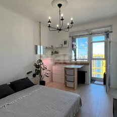 Квартира 38 м², 1-комнатные - изображение 2