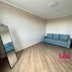 Квартира 37,1 м², 1-комнатная - изображение 4