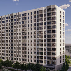 Квартира 55,1 м², 2-комнатная - изображение 5
