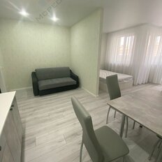 Квартира 39,3 м², 1-комнатная - изображение 2