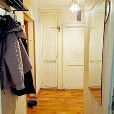 Квартира 42,6 м², 2-комнатная - изображение 4