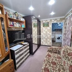Квартира 22,6 м², 2-комнатная - изображение 3