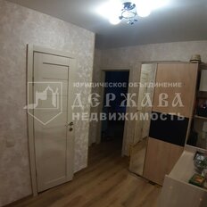 Квартира 56,5 м², 2-комнатная - изображение 2