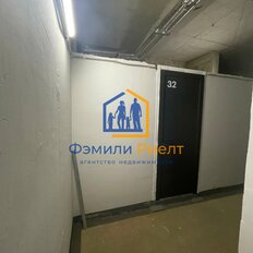 5,9 м², помещение свободного назначения - изображение 4