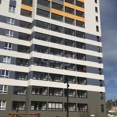 Квартира 20,4 м², студия - изображение 4