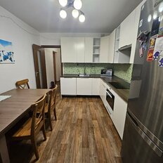 Квартира 76,9 м², 3-комнатная - изображение 3