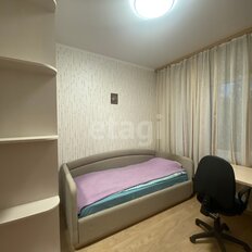 Квартира 64,2 м², 3-комнатная - изображение 3