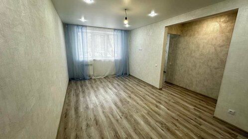 32 м², 1-комнатная квартира 4 079 000 ₽ - изображение 90