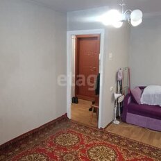 Квартира 29,6 м², 1-комнатная - изображение 2