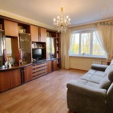 Квартира 64,5 м², 3-комнатная - изображение 4