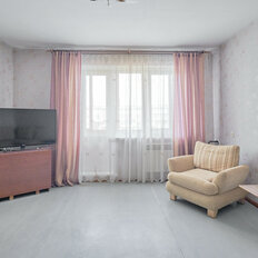 Квартира 67,7 м², 3-комнатная - изображение 5