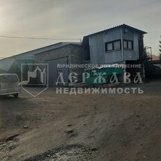 1500 м², помещение свободного назначения - изображение 5