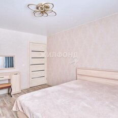 Квартира 101 м², 3-комнатная - изображение 5