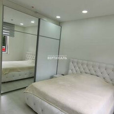 Квартира 60 м², 2-комнатные - изображение 2