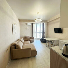 Квартира 28 м², студия - изображение 5