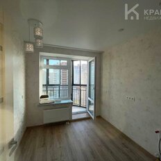 Квартира 29,4 м², 1-комнатная - изображение 4