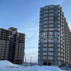 Квартира 38,1 м², 1-комнатная - изображение 4