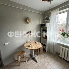 Квартира 45 м², 3-комнатная - изображение 4