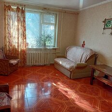 Квартира 31,1 м², 1-комнатная - изображение 3