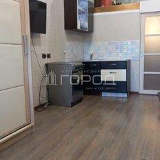 Квартира 26,3 м², студия - изображение 3