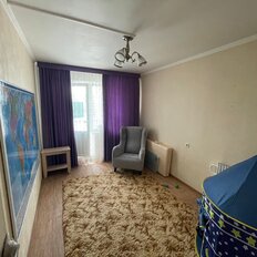 Квартира 51 м², 2-комнатная - изображение 3