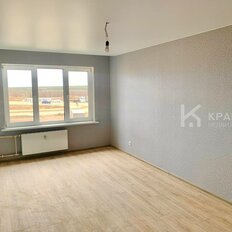 Квартира 58,1 м², 2-комнатная - изображение 3