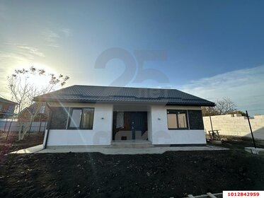 123 м² дом, 4 сотки участок 6 500 000 ₽ - изображение 46