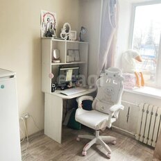 Квартира 18,1 м², студия - изображение 3