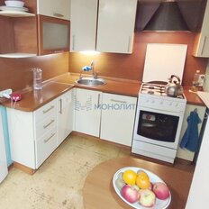 Квартира 44,6 м², 2-комнатная - изображение 2