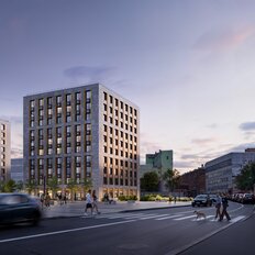 Квартира 85,9 м², 3-комнатная - изображение 2