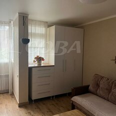 Квартира 29,4 м², студия - изображение 4