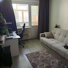 Квартира 65,2 м², 3-комнатная - изображение 1