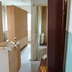 Квартира 33 м², 1-комнатная - изображение 5